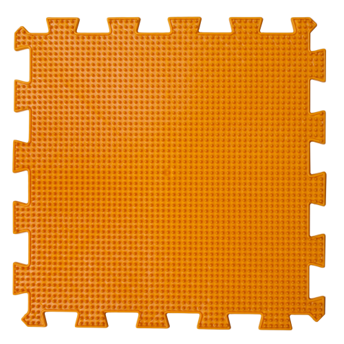 Ortek Mix Puzzle 8 elemből álló masszázs szőnyeg PUHA Ortek Mix Puzzle 8 elemből álló masszázs szőnyeg PUHA