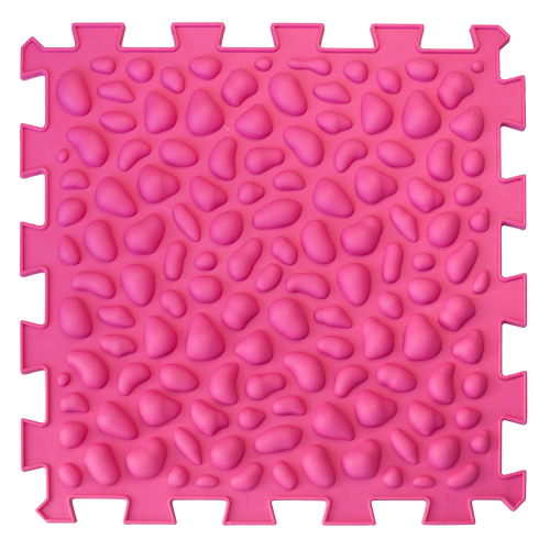 Ortek Mix Puzzle 8 elemből álló masszázs szőnyeg PUHA Ortek Mix Puzzle 8 elemből álló masszázs szőnyeg PUHA