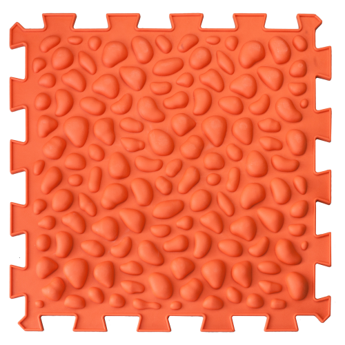 Ortek Mix Puzzle 8 elemből álló masszázs szőnyeg PUHA Ortek Mix Puzzle 8 elemből álló masszázs szőnyeg PUHA