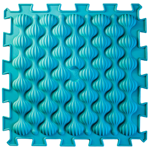 Ortek Mix Puzzle 8 elemből álló masszázs szőnyeg PUHA Ortek Mix Puzzle 8 elemből álló masszázs szőnyeg PUHA