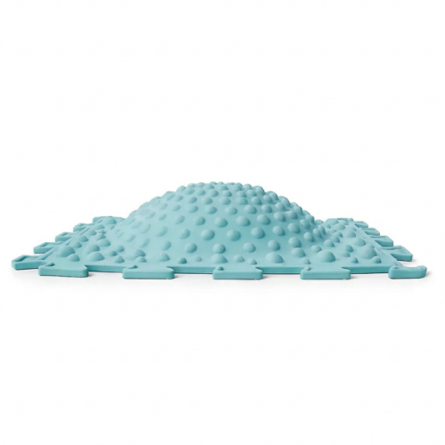 Massage mat Puzzle Mix BOSU 1 piece item 1040 Massage mat Puzzle Mix BOSU 1 piece item 1040