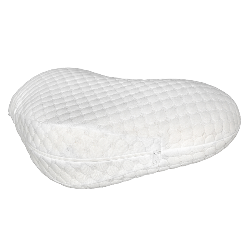 Orthopedic pillow with memory foam J2529 Orthopedic pillow with memory foam J2529