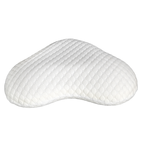 Orthopedic pillow with memory foam J2529 Orthopedic pillow with memory foam J2529