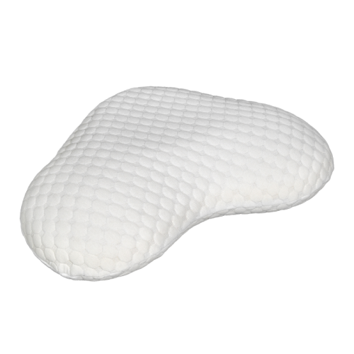 Orthopedic pillow with memory foam J2529 Orthopedic pillow with memory foam J2529