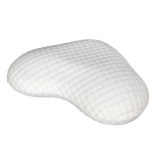 Orthopedic pillow with memory foam J2529 Orthopedic pillow with memory foam J2529