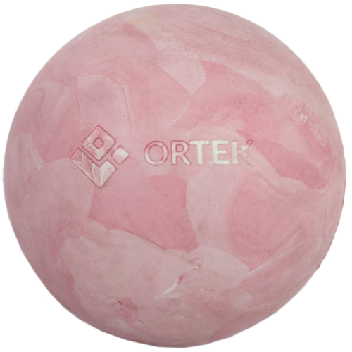 MFR Massageball Schwerer Faszienball für Fitness und Yoga