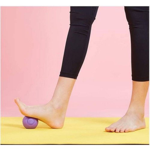 MFR Massage Ball Heavy fascial ball for fitness and yoga