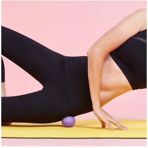 MFR Massage Ball Heavy fascial ball for fitness and yoga
