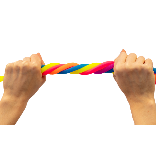 Developmental sensory set Tactile anti-stress toys