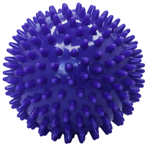 Hard massage ball ø 9cm