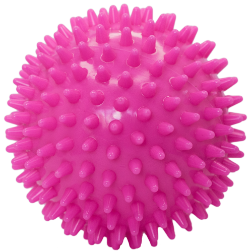 Hard massage ball ø 9cm