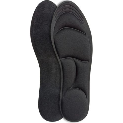 Anatomische Einlegesohle 4Rest Orto mit Memory Schaum 09-906 Gr. 36-45