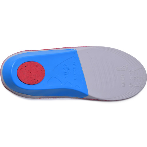 Anatomical insole 4Rest Orto "Ultra Sport" 09-200 size 36-45 Anatomical insole 4Rest Orto "Ultra Sport" 09-200 size 36-45