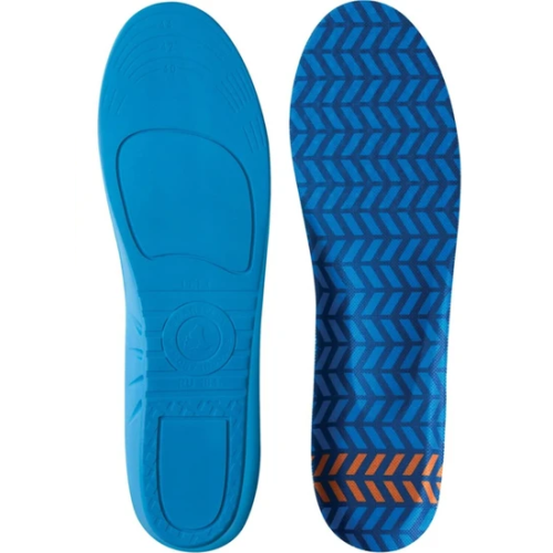 Einlegesohle 4Rest Orto mit Memory Schaum "Relax" 09-184 Gr. 36-45