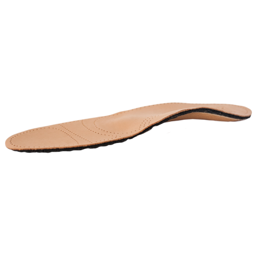 Leather frame insole 4Rest Orto 09-904 size 36-45 Leather frame insole 4Rest Orto 09-904 size 36-45