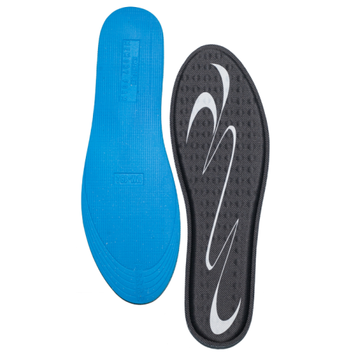 Massage insole 4Rest Orto with memory effect 09-192 size 36-45