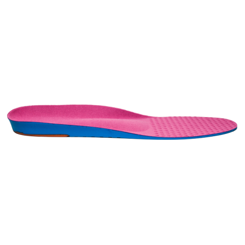 4Rest Ortho insole with memory effect "Support" 09-205 size 36-45