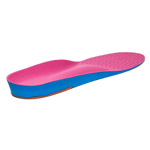 4Rest Ortho insole with memory effect "Support" 09-205 size 36-45