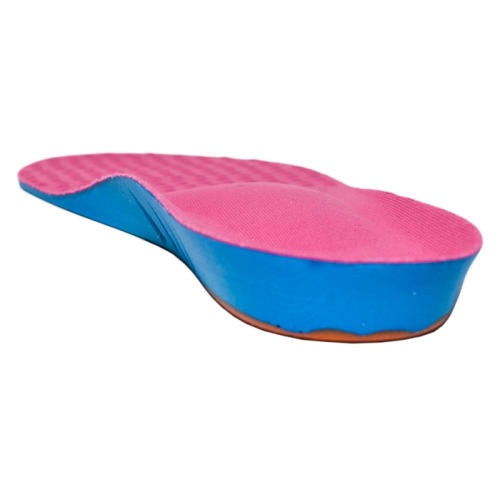 4Rest Ortho insole with memory effect "Support" 09-205 size 36-45