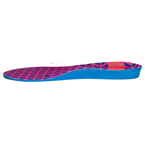 4Rest Ortho insole with memory effect "Relax" 09-184 size 36-45