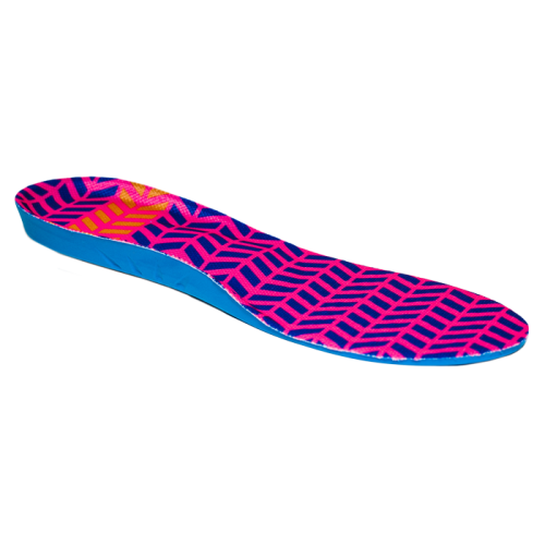 4Rest Ortho insole with memory effect "Relax" 09-184 size 36-45