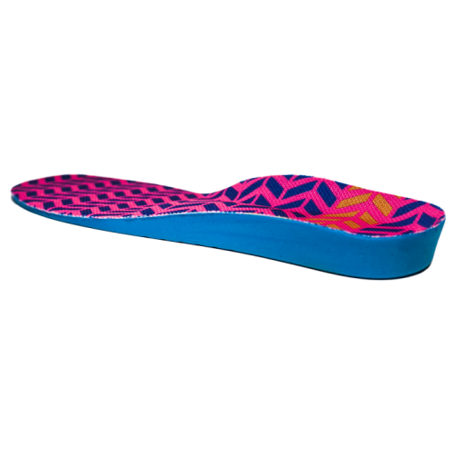 4Rest Ortho insole with memory effect "Relax" 09-184 size 36-45