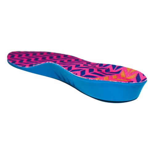 4Rest Ortho insole with memory effect "Relax" 09-184 size 36-45
