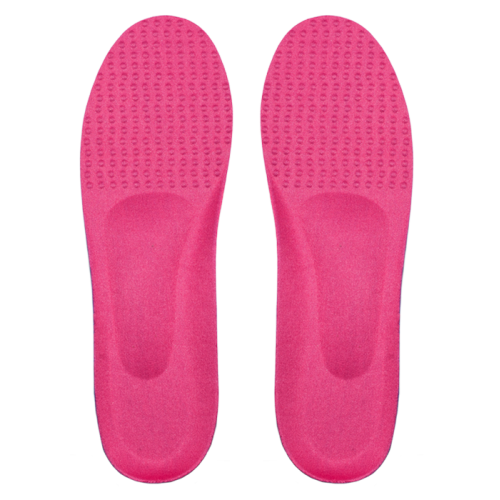 4Rest Ortho insole with memory effect "Support" 09-205 size 36-45