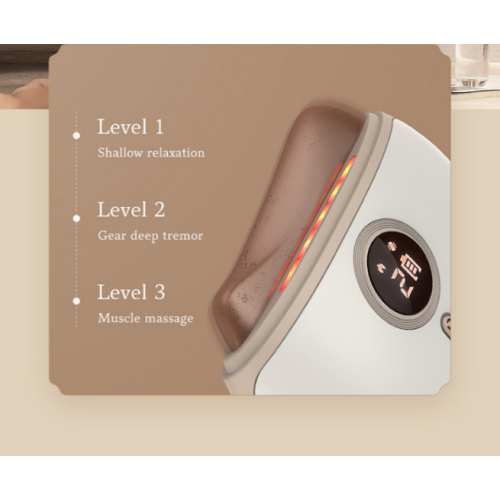 Gua Sha Mikrostrom Gesichtsmassagegerät Lifting und Linderung von Schwellungen