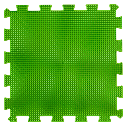 Masážna podložka Ortek Puzzle 8 prvkov + 8 trojuholníkov