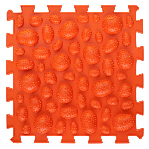 Massage mat Ortek Puzzle 18 elements + 10 triangles