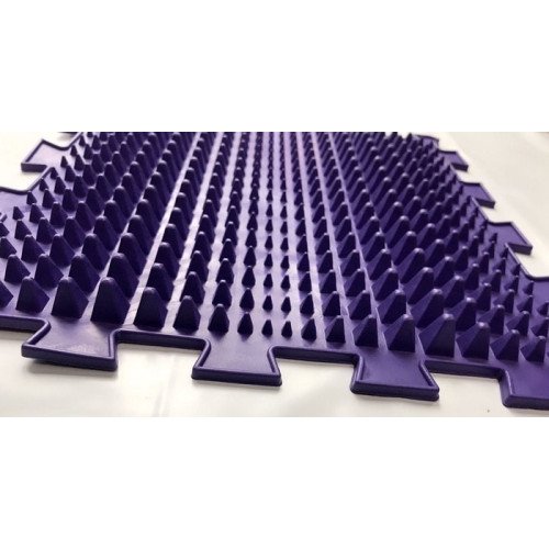 Massagematte Puzzle Pyramiden 1 Element