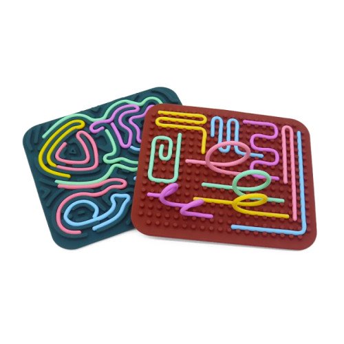 CalmPad Double-Sided Sensory Anti-Stress Pad CalmPad Double-Sided Sensory Anti-Stress Pad