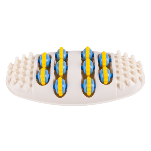ORTEK Foot Roller görgős talpmasszírozó