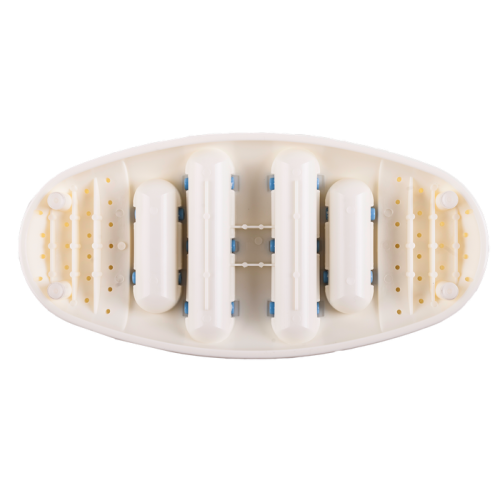 ORTEK Fußmassageroller Foot roller