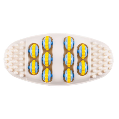 ORTEK Fußmassageroller Foot roller