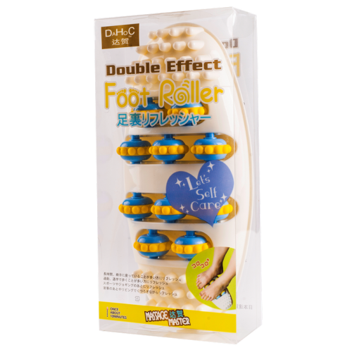 ORTEK Fußmassageroller Foot roller