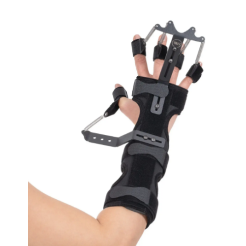 Зміцнювач пальців Dynamic Wrist Brace W332 Універсальний