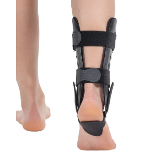 Ankle brace with gel inserts W616 Universal