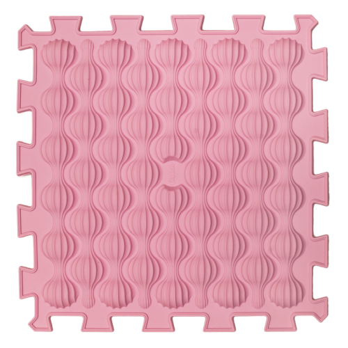 Masážna podložka Puzzle Mix Pastel 10 prvkov Masážna podložka Puzzle Mix Pastel 10 prvkov