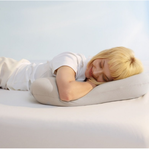 Soft orthopedic pillow with memory effect "Sonata" Soft J2528