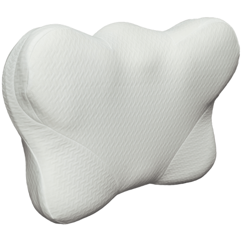 Polštář proti vráskám ortopedický “Butterfly” Ortek J2539 59х39х14cm Polštář proti vráskám ortopedický “Butterfly” Ortek J2539 59х39х14cm