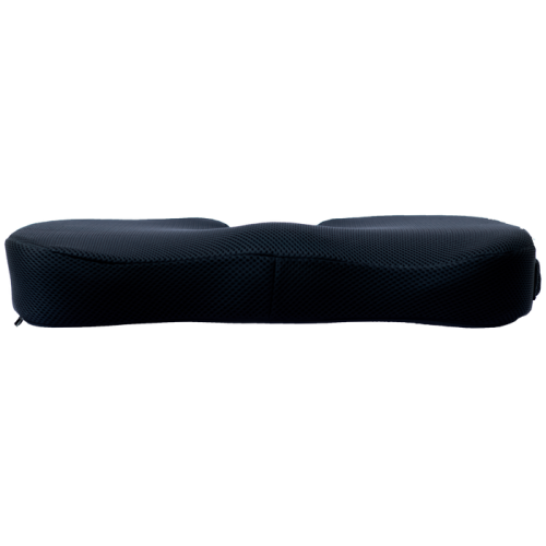 Memory Foam Gel Seat Cushion Medical Chair Cushion Soft 45x35x7cm Zippered Memory Foam Gel Seat Cushion Medical Chair Cushion Soft 45x35x7cm Zippered