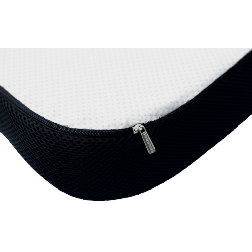 Memory Foam Gel Seat Cushion Medical Chair Cushion Soft 45x35x7cm Zippered Memory Foam Gel Seat Cushion Medical Chair Cushion Soft 45x35x7cm Zippered