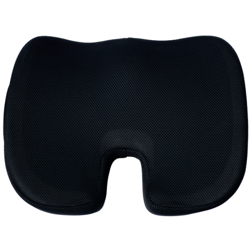 Memory Foam Gel Seat Cushion Medical Chair Cushion Soft 45x35x7cm Zippered Memory Foam Gel Seat Cushion Medical Chair Cushion Soft 45x35x7cm Zippered