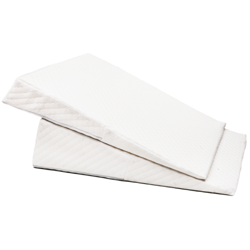 Klinovy vankus na reflux ortopedický Dvojitý s nastavením výšky Ortek j2540 D