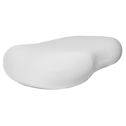 Mäkký ortopedický vankúš s pamäťovým efektom "Sonata" Soft J2528