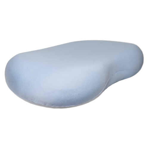 Mäkký ortopedický vankúš s pamäťovým efektom "Sonata" Soft J2528