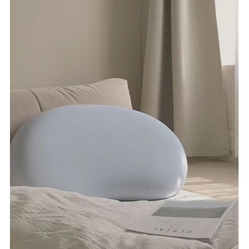 Mäkký ortopedický vankúš s pamäťovým efektom "Sonata" Soft J2528