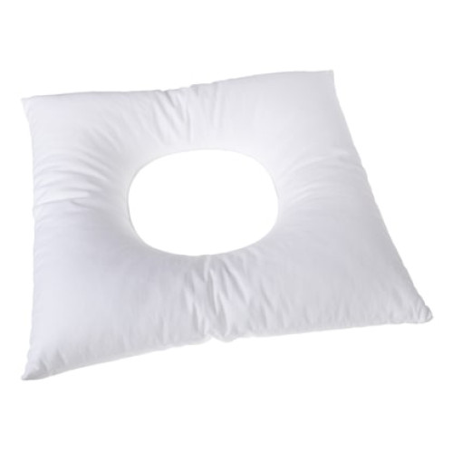 Orthopedic rectal buckwheat pillow in a cover Medical chair seat and zipper Ortek 40х40cm Orthopedic rectal buckwheat pillow in a cover Medical chair seat and zipper Ortek 40х40cm